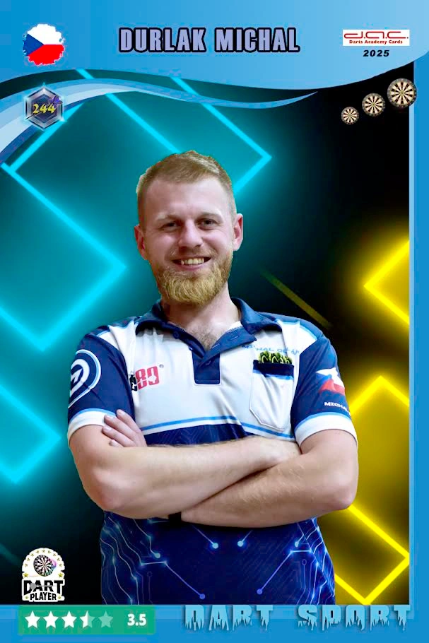 Michal Durlak - Basic