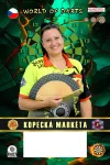 Markéta Kopecká - Green Edition