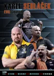 World Of Darts 5 - kalendář A3