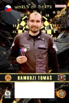 Tomáš Hamrozi - Yellow Edition