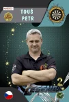 Petr Touš - Legend edition