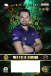 Dominik Moravčík - Green edition