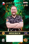 Martin Kořán - Green Edition