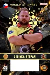 Štěpán Zelinka - Yellow Edition