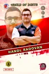 Radovan Handl - Basic podpisová