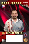 Martin Popelka - Black Edition