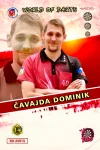 Dominik Čavajda - Basic podpisová