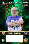 Vladimír Prošek - Green Edition