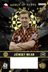 Milan Jičínský - Yellow Edition