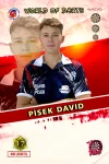 David Písek - Basic podpisová