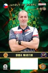 Martin Duda - Green Edition