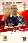 Petr Křivka - Basic podpisová