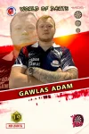 Adam Gawlas - Basic podpisová
