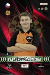 Michal Valaškovčák - DA Brno - Židenice