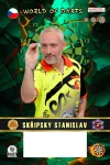 Stanislav Skřivský - Green Edition