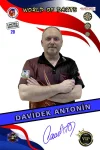 Antonín Davídek - Special V.I.P