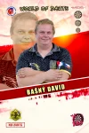 David Bašný - Basic podpisová