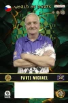 Pavel Michael - Green edition