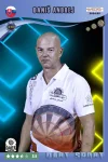 Andrej Daniš - basic