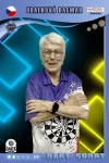 Dagmar Oralková - basic