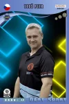 Petr Touš - basic
