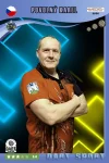 Karel Povolný - basic