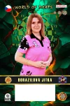 Jitka Dorazilová - Green Edition