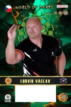 Václav Ludvík - Green Edition
