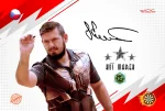 Marek Kišš - Signature Edition