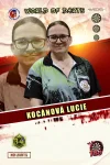 Lucie Kocánová - Basic podpisová