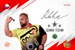 Štěpán Zelinka - Signature Edition