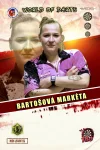 Markéta Bartošová - Basic podpisová