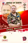 Michal Ondo - Basic podpisová