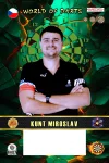 Miroslav Kunt - Green Edition