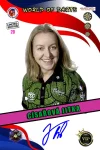 Jitka Císařová - Special V.I.P