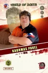 Pavel Kadrmas - Basic podpisová