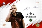 Martin Chvojka - Signature Edition