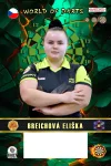 Eliška Breichová - Green Edition