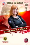 Sabina Doubková - Basic podpisová