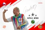 Antonín Davídek - Signature Edition