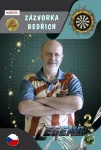 Bedřich Zázvorka - Legend edition