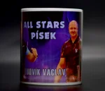 Ludvík Václav - hrneček
