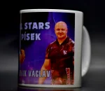 Ludvík Václav - hrneček