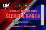 Členská karta D.A.C.