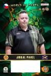 Pavel Jirkal - Green Edition