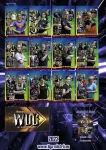 World Of Darts 6 - kalendář A3