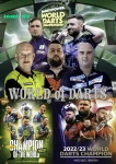 World Of Darts 4 - kalendář A3