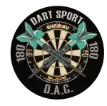 World Of Darts - samolepka