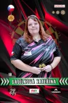 Kateřina Sadílková - DA Brno - Židenice